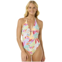 Dames Cala Vadella Cheeky Zwempak